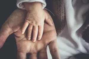 Podkrążone oczy u dziecka – najczęstsze przyczyny