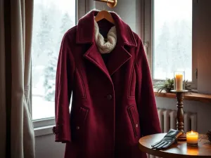 Zimowe kurtki i płaszcze damskie – jak wyglądać elegancko i nie marznąć?