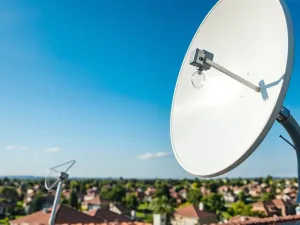 Telewizja satelitarna – porównanie pakietów i cen